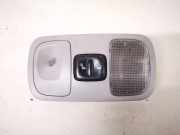 Innenraumleuchte Renault Megane, I 1999.03 - 2002.10 facelift 7700433413,