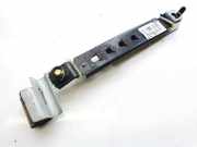 Sicherheitsgurt-Einstellschiene - VORNE LINKES Subaru Outback, II 1999.10 - 2004.12 6504cd01,