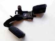 Gurtschloss - Hinten Linke Renault Laguna, II 2001.03 - 2006.05 Gebraucht ,