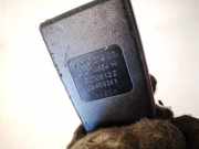 Gurtschloss - Hinten Linke BMW 5-Series, F07F10 F11 2010.03 - 2016.12 724327307,34074554H