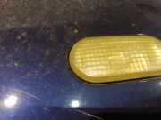 Blinkleuchte Kotflügel - Vorne Linke Volkswagen Bora, 1998.01 - 2005.12 Gebraucht , AJM