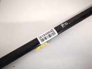 Zierleiste Leiste - Vorne Rechts Honda CR-V, II 2001.06 - 2005.06 Gebraucht,