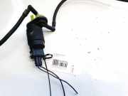 Waschwasserpumpe Scheibenreinigung Opel Meriva, A 2002.12 - 2006.01 24439254,