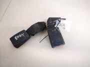Gurtschloss - Hinten CENTER BMW X5, E53 2000.01 - 2003 840269405,