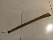 Halteband Kraftstoffbehälter Dodge Journey. 2009.01 - 2014.12 Gebraucht,