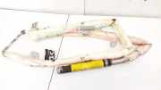 Sicherheitsmodul Seitenverkleidung Hyundai Sonata V (NF) 2005.01 - 2010.12 Gebraucht,