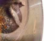 Bremstrommel Citroen DS3, I 2009.01 - 2016.06 Gebraucht,