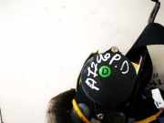 Sicherheitsgurt - Vorne Rechts Nissan Primera, P11 1996.06 - 2001.12 868849f510,