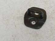 Türfanghaken Fanghaken Schliessbügel - Vorne Nissan Micra, K12 2003.01 - 2007.06 Gebraucht,