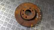 Bremsscheibe Nissan Note, 2006.03 - 2013.06 Gebraucht,