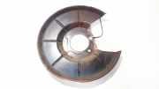 Spritzblech für Bremsscheibe - Hinten Linke Ford Mondeo, 2007.03 - 2013.06 6g912k317ac,6g91-2k317-ac