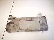 Sonnenblende Toyota Avensis, II 2006.03 - 2008.12 facelift Gebraucht,