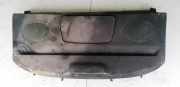 Hutablage Peugeot 607, 2000.01 - 2004.07 Gebraucht,