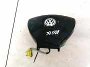 Airbag Fahrer Volkswagen Passat, B6 2005.08 - 2010.11 Gebraucht , Bkc
