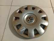 Radkappe Radzierblenden - R15 Volkswagen Golf, V 2003.10 - 2008.10 1J0601147P,1J0 601 147 P BKC