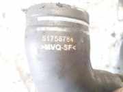 Intercooler Schlauch Fiat Croma 2005 - 2011 51756784,51756785
