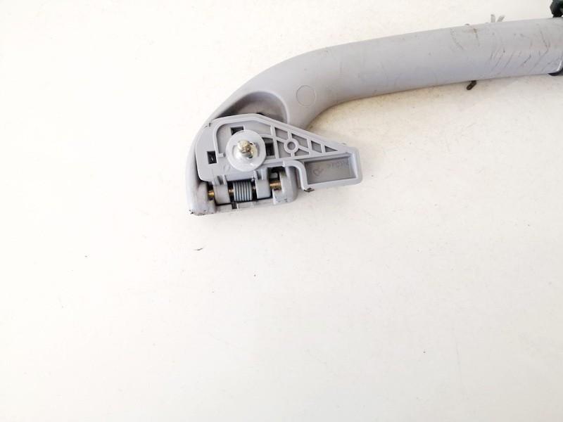 Haltegriff Haltegriff Verdeckgriff - Hinten Linke Mitsubishi Space Star, 1998.06 - 2002.10 mr298484,