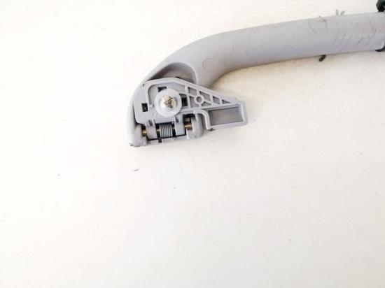 Haltegriff Haltegriff Verdeckgriff - Hinten Linke Mitsubishi Space Star, 1998.06 - 2002.10 mr298484, Bild Haltegriff Haltegriff Verdeckgriff - Hinten Linke Mitsubishi Space Star, 1998.06 - 2002.10 mr298484,