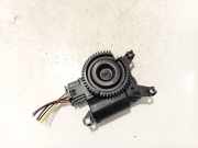 Stellmotor Lüftung Opel Astra, H 2004.03 - 2009.12 52406337, 3093692