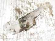 Radhausschale - Vorne Linke Peugeot 3008, I 2008.01 - 2016.06 90580533,