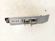 Sicherheitsgurt-Einstellschiene - VORNE LINKES Honda CR-V, III 2006.06 - 2010.06 Gebraucht,