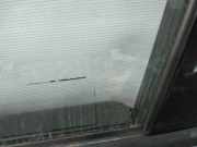 Seitenscheibe - Vorne Linke Toyota Avensis Verso, 2001.08 - 2009.11 Gebraucht,