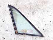 Seitenfenster Seitenscheibe - Hinten Rechts Audi 80, B4 1991.09 - 1995.01 as2,