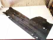 Unterfahrschutz BMW 3-Series, F30 F31 F34 F35 F80 2015 - 2019 facelift 51757241834,51164310