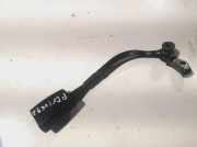 Gurtschloss - Vorne Rechts Skoda Superb, I 2001.12 - 2008.03 3C0858472,