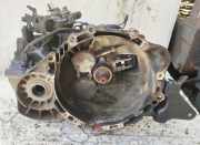 Schaltgetriebe Hyundai Sonata V (NF) 2005.01 - 2010.12 M5GF2,M5GF2 DDC2WD