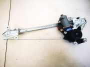 Fensterheber - Hinten Linke SAAB 9-5, 1997.09 - 2005.11 Gebraucht,