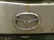 Emblem Mazda Premacy, 1999.01 - 2005.03 Gebraucht,