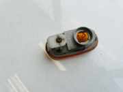 Blinkleuchte Kotfl?gel - Vorne Linke Mitsubishi Colt, 1995.09 - 2003.09 Gebraucht,