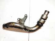 Intercooler Schlauch Ford C-MAX, 2007.06 - 2010.12 Gebraucht ,