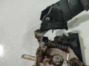 Heckklappe Heckklappenschloss Kofferraumschloss Mazda 6, 2002.06 - 2007.08 Gebraucht ,