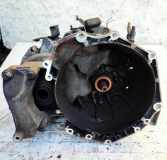 Schaltgetriebe SAAB 9-3, 2002.09 - 2008.06 FM57301,Used
