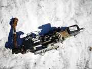 Lenks?ule Skoda Octavia, II 2004.02 - 2009.03 1Z1419502D,1Z1419502D