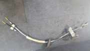 Seilzug für Schaltgetriebe SAAB 9-3, 2002.09 - 2008.06 5555739510r,