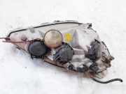 Hauptscheinwerfer - Vorne Linke Mercedes-Benz A-CLASS, W168, 1997.07 - 2001.06 a1688200161,0301152201