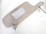 Sonnenblende Audi 80, B3 1986.06 - 1991.09 Gebraucht,