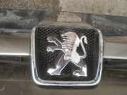 Emblem Peugeot 307, 2000.08 - 2005.06 Gebraucht,