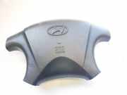 Airbag Fahrer Hyundai Matrix, 2001.01 - 2010.08 5690017100,56900-17100 5690017100