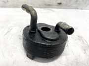 Ölkühler Toyota Avensis, II 2003.04 - 2006.03 Gebraucht,