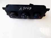 Bedienelement für Klimaanlage Chevrolet Captiva, 2006.01 - 2011.06 96820197,0805280033