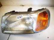 Hauptscheinwerfer - Vorne Linke Land-Rover Freelander, 1998.02 - 2006.10 Gebraucht,