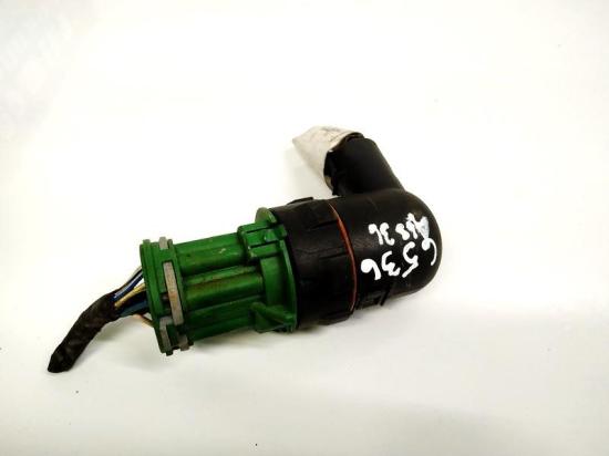 Steckverbinder Opel Astra, F 1991.09 - 1998.09 90587095, Bild Steckverbinder Opel Astra, F 1991.09 - 1998.09 90587095,