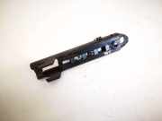 Sicherheitsgurt-Einstellschiene - VORNE RECHTS Volkswagen Polo, V 2009.06 - 2014.01 3c8857819, CFW