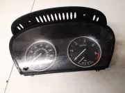 Tachometer BMW 5-Series, E60 E61 2003.07 - 2010.03 62119177262,110.080.213