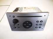 Radio Opel Vectra, C 2002.04 - 2005.10 13138246,