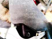 Türschloss Stangen - Hinten Rechts Toyota Avensis Verso, 2001.08 - 2009.11 Gebraucht,